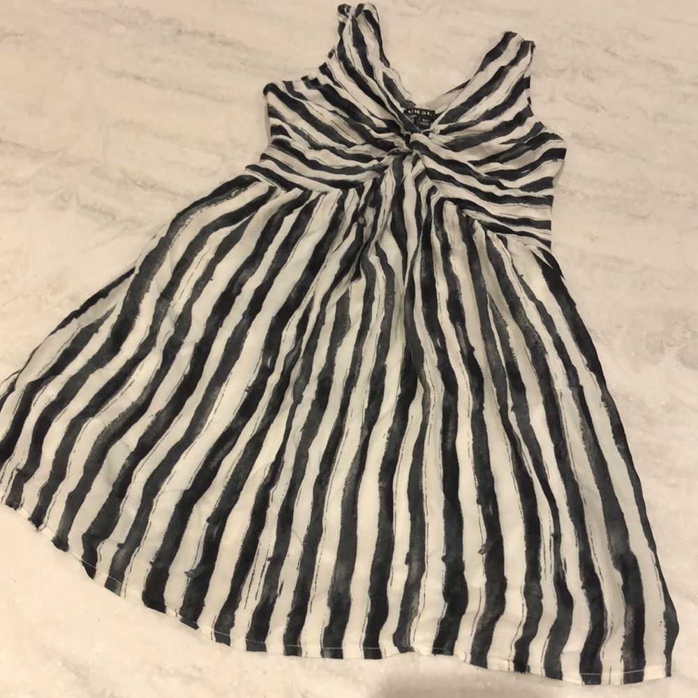 Uk2la tank dress.